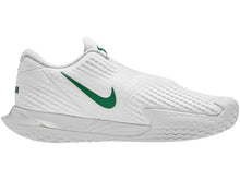 Load image into Gallery viewer, Nike Air Zoom Vapor Cage 4 Rafa Wh/Gn Men&#39;s Tennis Shoes - 2023 NEW ARRIVAL
