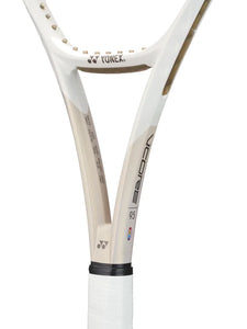 Yonex VCORE 95 (310g) Sand Beige Tennis Racket - 2024 NEW ARRIVAL