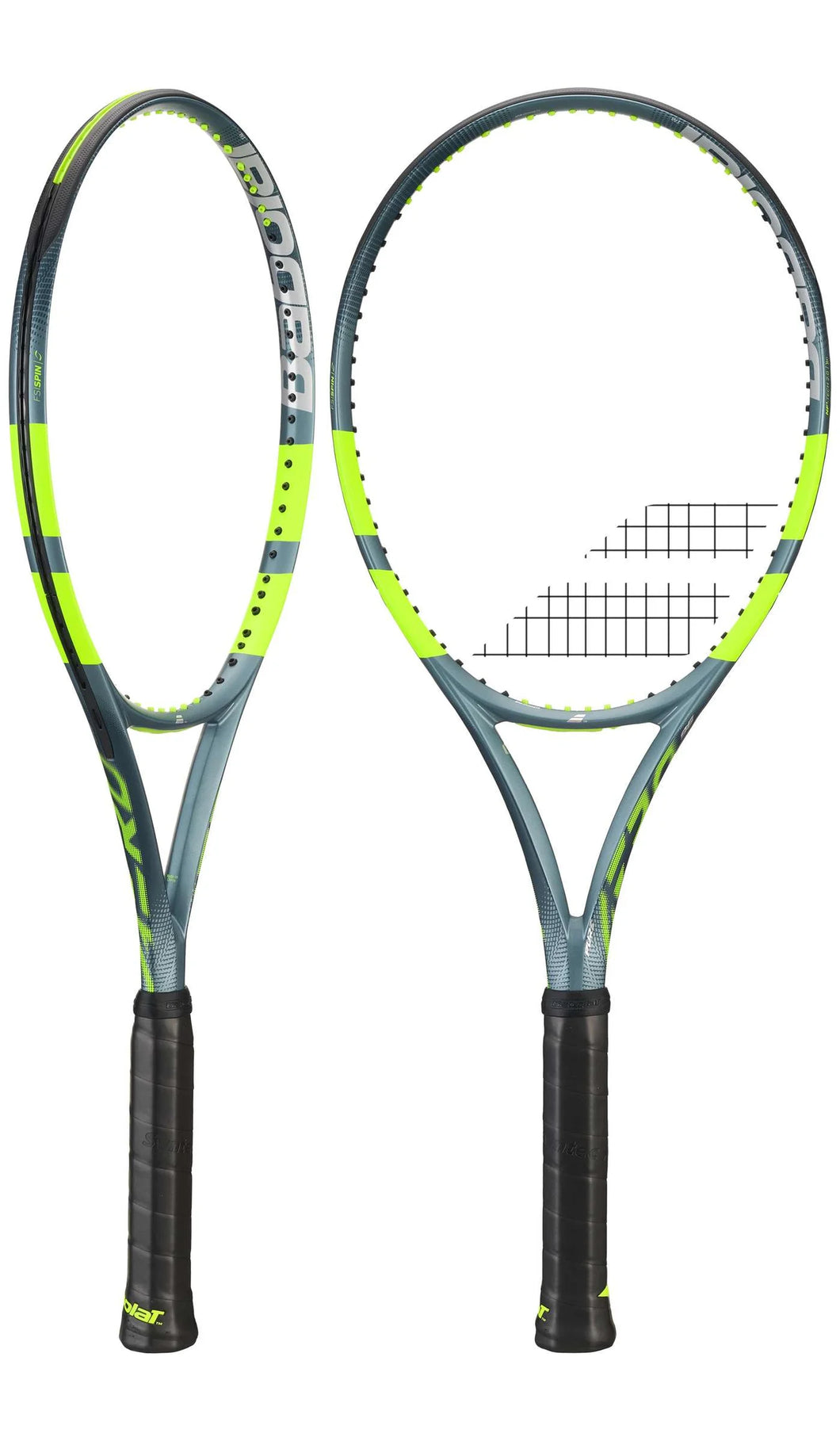 Aero Frame Racket Babolat Pure Aero 98 2026 (305g) Tennis Racket - 2026 NEW ARRIVAL ...