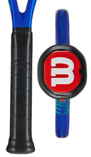 Load image into Gallery viewer, Wilson Ultra 100L (280g) v5 Tennis Racket - 2025 NEW ARRIVAL
