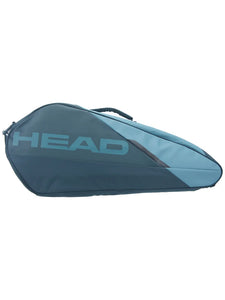 Head Tour 3R Tennis Bag (Cyan Blue color)