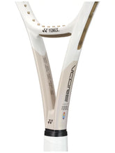 Load image into Gallery viewer, Yonex VCORE 100L (280g) Sand Beige Tennis Racket - 2024 NEW ARRIVAL
