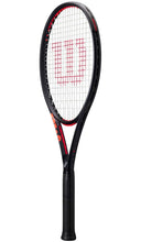 Load image into Gallery viewer, Wilson Clash 100 UL V3.0 (265g) Tennis Racket - 2025 NEW ARRIVAL
