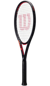 Wilson Clash 100 UL V3.0 (265g) Tennis Racket - 2025 NEW ARRIVAL