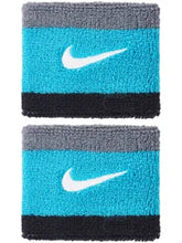 Load image into Gallery viewer, Nike Swoosh Wristband (more color options available)
