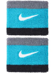 Nike Swoosh Wristband (more color options available)