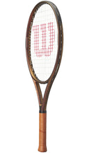 Load image into Gallery viewer, Wilson Pro Staff v14 25&quot; Junior tennis racket - 2023 NEW ARRIVAL
