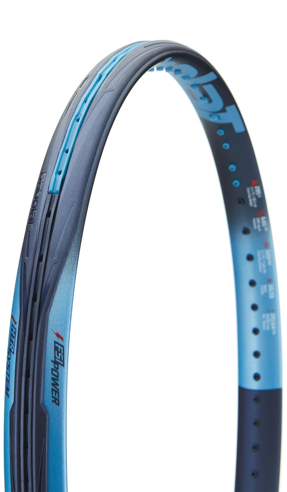 Babolat Pure Drive Team 2025 (285g) Tennis Racket - 2025 NEW Babolat Pure Drive Team 2025 (285g) Tennis Racket - 2025 NEW