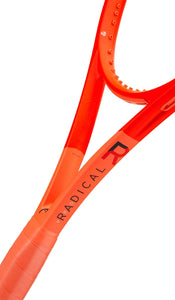 Head Radical Pro 2025 (315g) Tennis Racket - 2025 NEW ARRIVAL