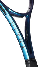 Load image into Gallery viewer, Wilson Ultra Pro (305g) 16x19 v4 Tennis Racket - 2023 NEW ARRIVAL
