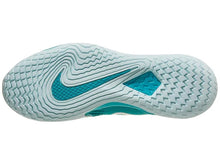 Load image into Gallery viewer, Nike Vapor Cage 4 Rafa Cactus/White/Blue Men&#39;s Tennis Shoes - 2024 NEW ARRIVAL
