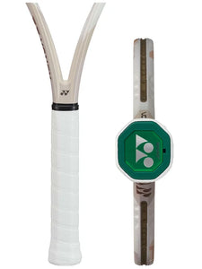 Yonex VCORE 95 (310g) Sand Beige Tennis Racket - 2024 NEW ARRIVAL