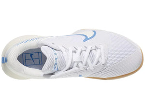 Nike Vapor Pro 2 White/Sail/Gum Women's Tennis Shoes - 2023 NEW ARRIVAL