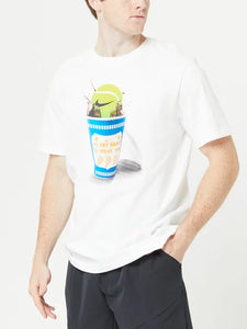 Nike Men's Fall Tennis Heritage T-Shirt - 2023 NEW ARRIVAL