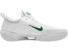 Load image into Gallery viewer, NikeCourt Zoom NXT White/Kelly Green Men&#39;s Tennis Shoes - 2023 NEW ARRIVAL
