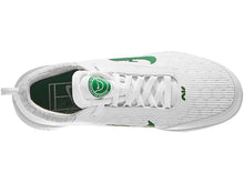 Load image into Gallery viewer, NikeCourt Zoom NXT White/Navy/Green Men&#39;s Tennis Shoes - 2023 NEW ARRIVAL
