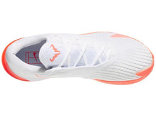 Load image into Gallery viewer, Nike Vapor Cage 4 Rafa White/Mango Men&#39;s Tennis Shoes - 2024 NEW ARRIVAL
