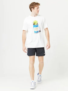 Nike Men's Fall Tennis Heritage T-Shirt - 2023 NEW ARRIVAL