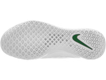 Load image into Gallery viewer, NikeCourt Zoom NXT White/Kelly Green Men&#39;s Tennis Shoes - 2023 NEW ARRIVAL
