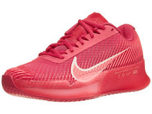 Load image into Gallery viewer, Nike Zoom Vapor 11 Pink/Crimson Women&#39;s Tennis Shoes - 2024 NEW ARRIVAL
