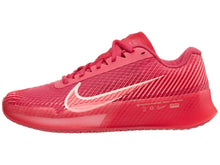 Load image into Gallery viewer, Nike Zoom Vapor 11 Pink/Crimson Women&#39;s Tennis Shoes - 2024 NEW ARRIVAL
