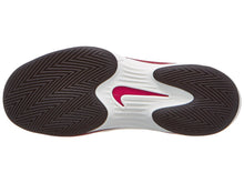 Load image into Gallery viewer, Nike Zoom Vapor 12 Ivory/Pink/Red Women&#39;s Tennis Shoes - 2025 NEW ARRIVAL
