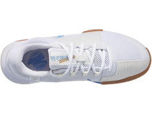 Load image into Gallery viewer, Nike Zoom GP Challenge 1 White/Blue/Brown Women&#39;s Tennis Shoes  - 2023 NEW ARRIVAL
