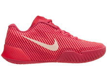 Load image into Gallery viewer, Nike Zoom Vapor 11 Pink/Crimson Women&#39;s Tennis Shoes - 2024 NEW ARRIVAL
