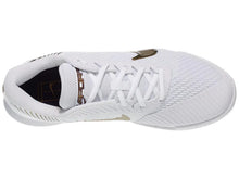 Load image into Gallery viewer, Nike Zoom Vapor Pro 2 WMB White/Gold Men&#39;s Tennis Shoes - 2024 NEW ARRIVAL
