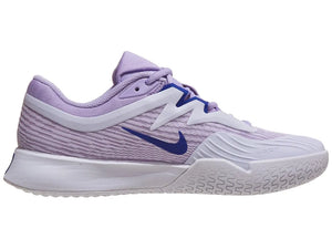 Nike Vapor Pro 3 HC Amethyst/Deep Night Women Tennis Shoes - 2025 NEW ARRIVAL