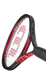Wilson Clash 100 UL V3.0 (265g) Tennis Racket - 2025 NEW ARRIVAL