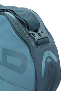 Head Tour 3R Tennis Bag (Cyan Blue color)