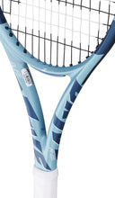 Load image into Gallery viewer, Babolat Pure Drive 26&quot; Junior Light Blue Racket 2025 - 2025 NEW ARRIVAL
