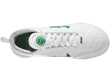 Load image into Gallery viewer, NikeCourt Zoom NXT White/Kelly Green Women&#39;s Tennis Shoes - 2023 NEW ARRIVAL
