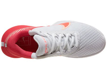 Load image into Gallery viewer, Nike Vapor Pro 2 White/Crimson/Pink Women&#39;s Tennis Shoes - 2024 NEW ARRIVAL
