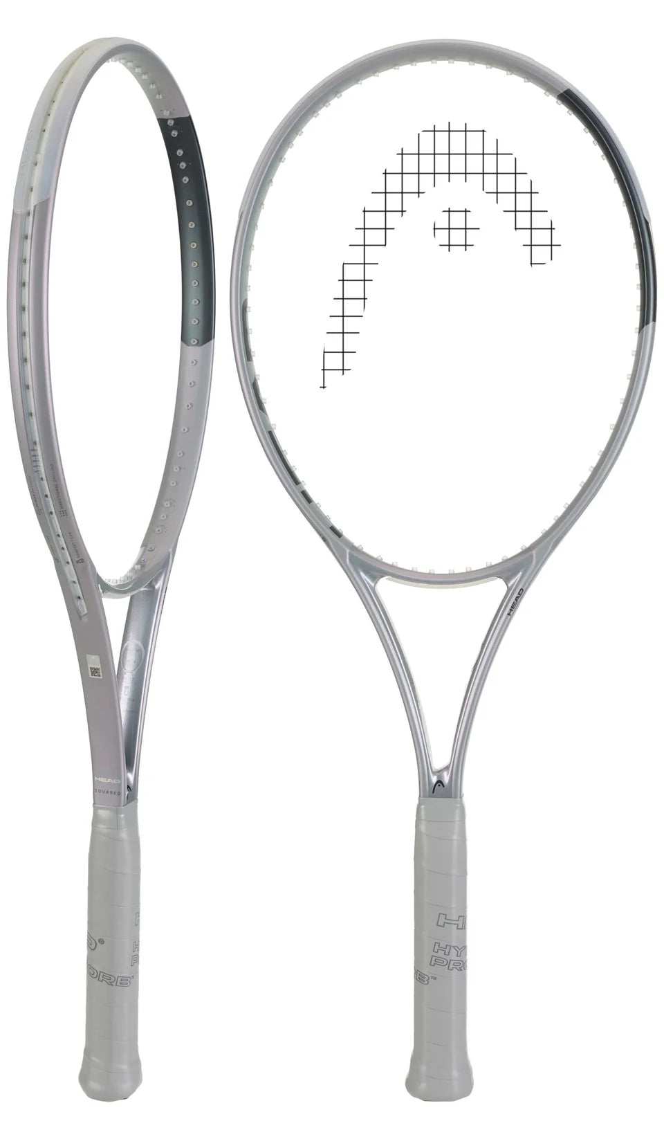 Head Square Racket Head Squared (295g) Tennis Racket - 2026 NEW ARRIVAL – MASTERS RACKET