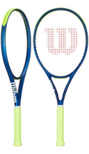 Load image into Gallery viewer, Wilson Clash 100 v2 US Open 2024 Limited Edition Tennis Racket - 2024 NEW ARRIVAL
