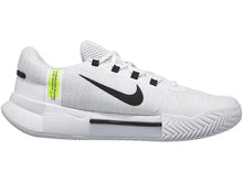 Load image into Gallery viewer, Nike Zoom GP Challenge 1 AC White/Black Women&#39;s Tennis Shoes - 2023 NEW ARRIVAL

