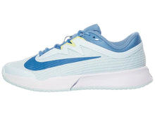 Load image into Gallery viewer, Nike Vapor Pro 3 Glacier Blue/White Women&#39;s Tennis Shoes - 2025 NEW ARRIVAL
