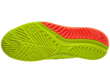 Load image into Gallery viewer, Asics Gel Resolution 9 Bright Green / Red Men&#39;s Tennis shoes - 2024 NEW ARRIVAL
