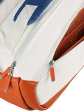 Load image into Gallery viewer, Wilson Roland Garros Super Tour 9 Pack Bag 2024 - 2024 NEW ARRIVAL
