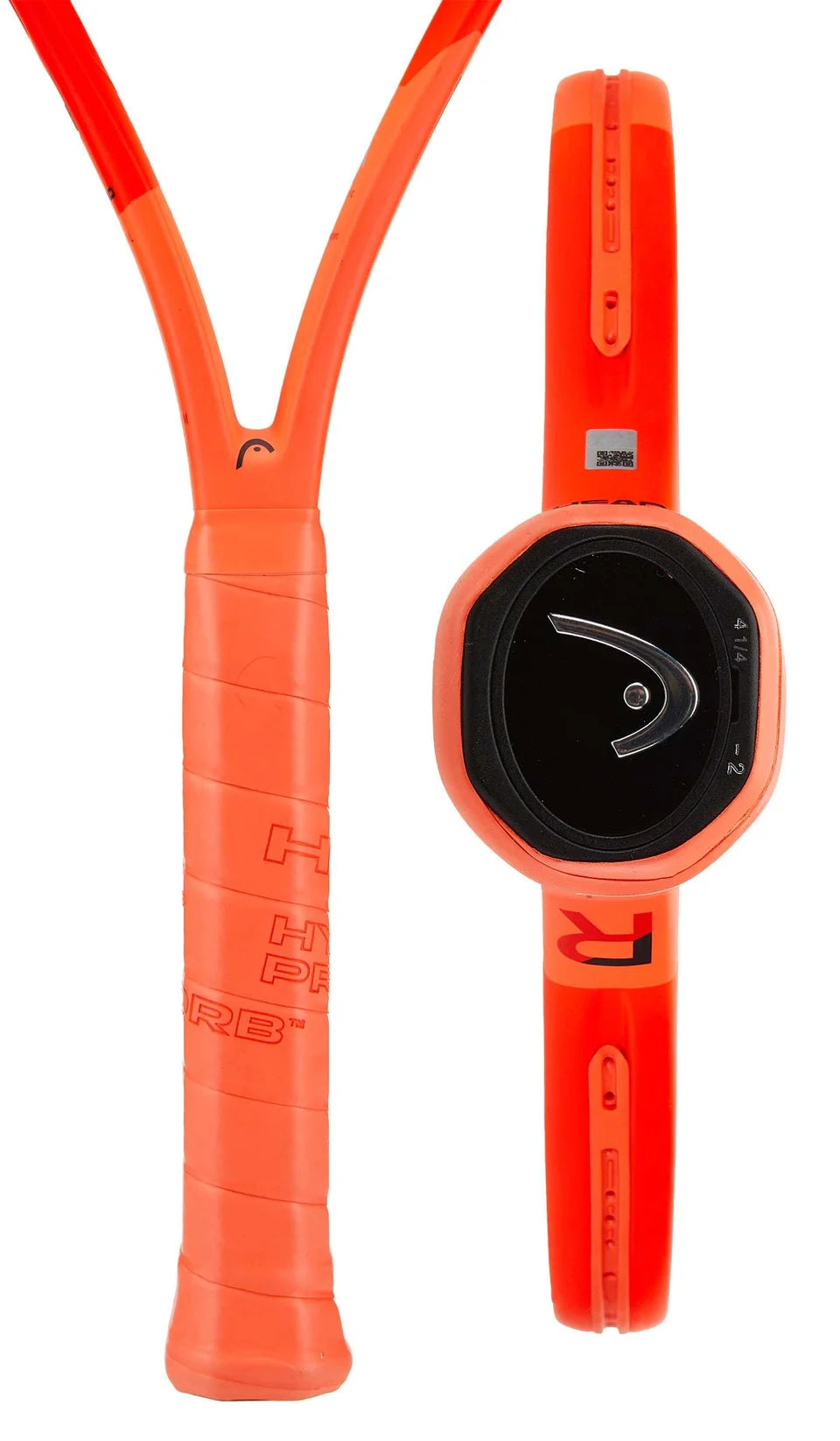 Head Radical Team 2025 (280g) Tennis Racket - 2025 NEW ARRIVAL Head Radical Team 2025 (280g) Tennis Racket - 2025 NEW ARRIVAL