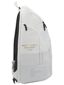Head Pro X Backpack 28L Bag White - 2023 NEW ARRIVAL