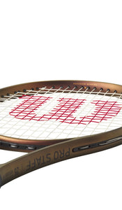 Wilson Pro Staff v14 25" Junior tennis racket - 2023 NEW ARRIVAL