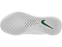 Load image into Gallery viewer, NikeCourt Zoom NXT White/Kelly Green Women&#39;s Tennis Shoes - 2023 NEW ARRIVAL
