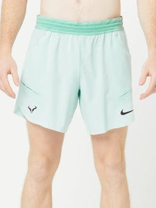 Nike Men's Fall Rafa Advantage 7" Short - 2023 NEW ARRIVAL