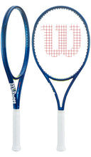 Load image into Gallery viewer, Wilson Shift 99 US Open 2024 Tennis Racket - 2024 NEW ARRIVAL
