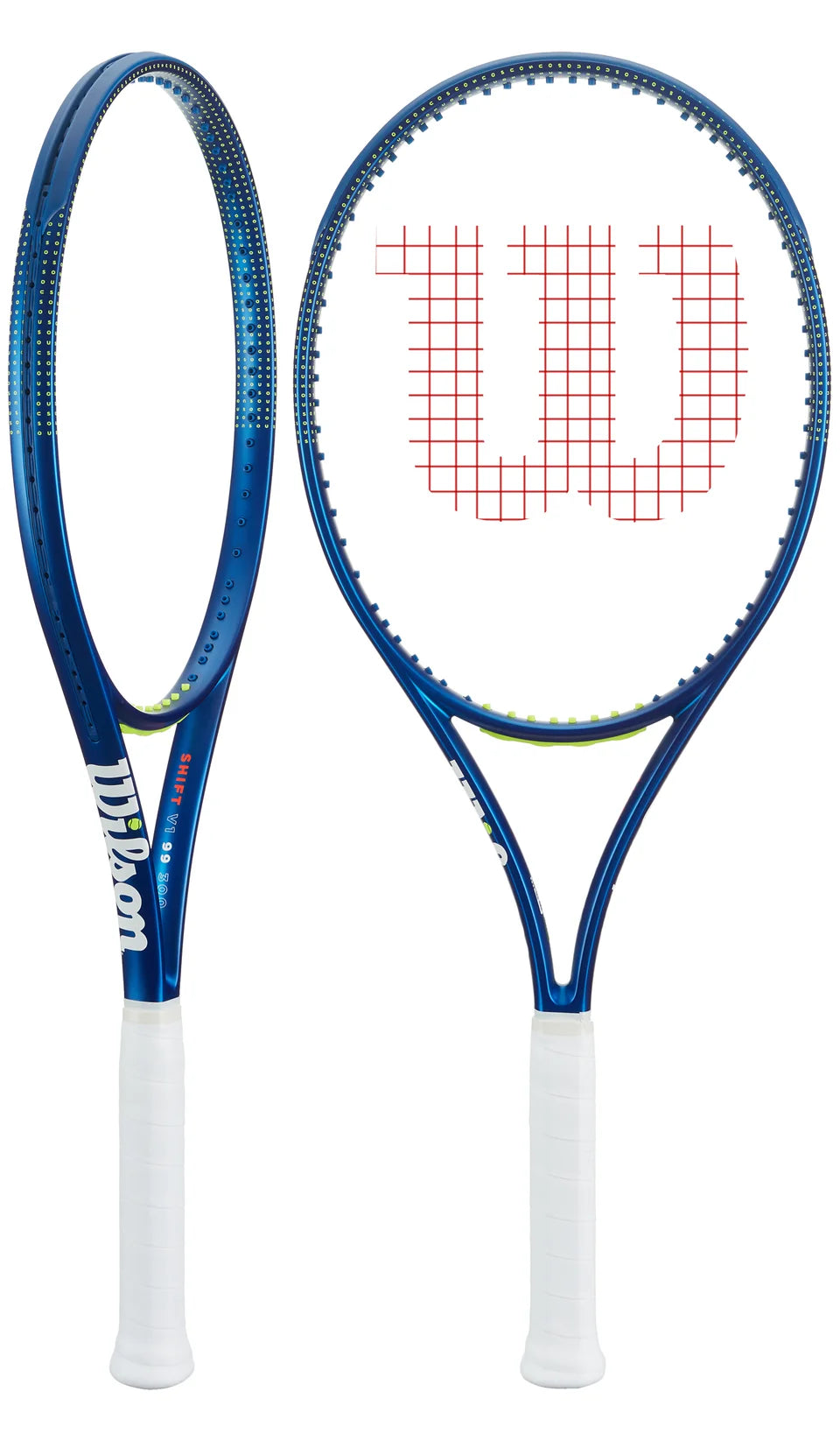 Wilson Shift 99 US Open 2024 Tennis Racket - 2024 NEW ARRIVAL