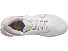 Load image into Gallery viewer, Nike Vapor Pro 2 PRM Phantom/Volt/Green Women&#39;s Tennis Shoes - 2023 NEW ARRIVAL
