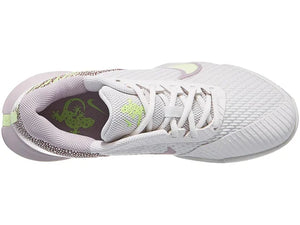 Nike Vapor Pro 2 PRM Phantom/Volt/Green Women's Tennis Shoes - 2023 NEW ARRIVAL